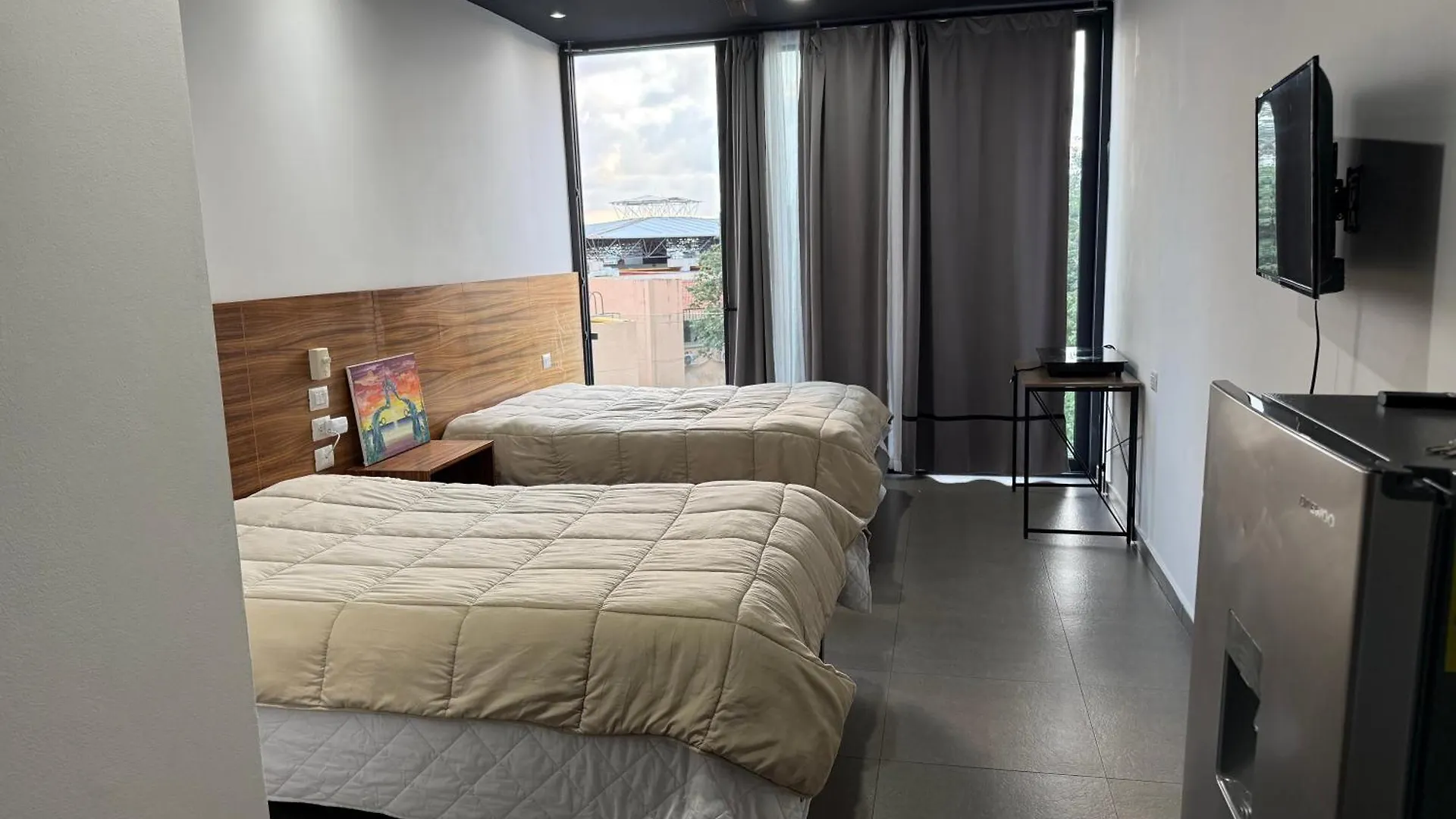 Aparthotel Mia Center Hotel Playa del Carmen