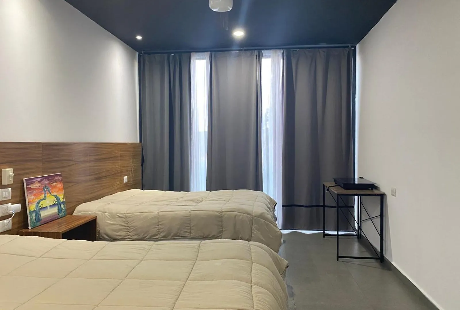 Apart Otel Mia Center Hotel Playa del Carmen Meksika