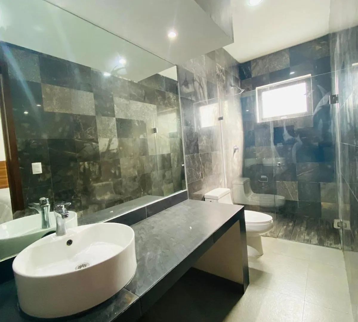 Mia Center Hotel 신데 델 카르멘 0*,  멕시코